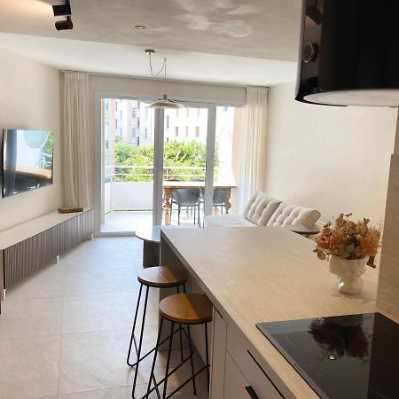 Apartament Le Petit Berriat - Grenoble Centre Zewnętrze zdjęcie