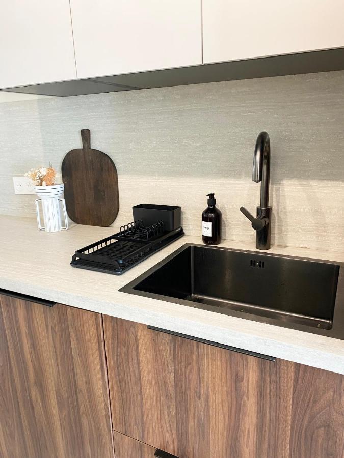 Apartament Le Petit Berriat - Grenoble Centre Zewnętrze zdjęcie