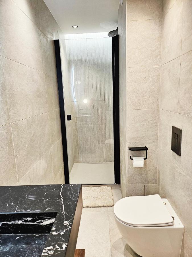 Apartament Le Petit Berriat - Grenoble Centre Zewnętrze zdjęcie