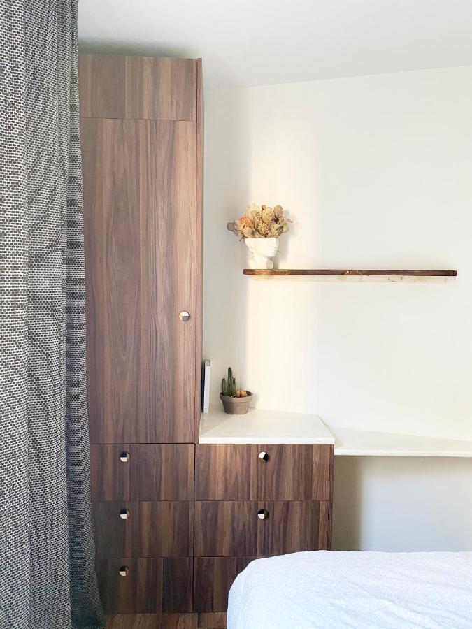 Apartament Le Petit Berriat - Grenoble Centre Zewnętrze zdjęcie